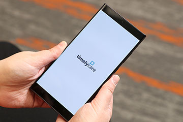 New virtual wellness platform eliminates barriers to care for students