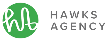 Hawks Agency Logo
